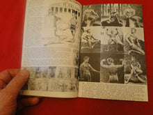 Load image into Gallery viewer, Vintage Erotic Sexy Gay Interest Magazine Physique Pictorial 1960 V.9 #3     HK2

