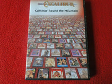 Load image into Gallery viewer, Vintage 18 Y.O. + Adult Erotic Sexy Porn XXX DVD Excalibur Jessie Lang        BB
