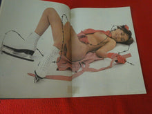 Load image into Gallery viewer, Vintage Erotic Sexy Adult XXX Porn French Magazine Absous                    40M
