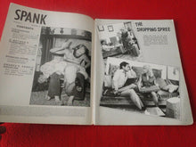 Load image into Gallery viewer, Vintage Nude Erotic Sexy Adult Men's Magazine BDSM Spank Parliament           GK

