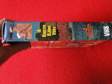 Load image into Gallery viewer, Vintage Adult Erotic Gay Interest VHS Tape Man's Anchor Hotel Kristen Bjorn   26
