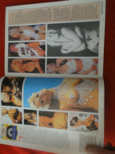 Load image into Gallery viewer, Vintage 18 Y.O.+ Nude Erotic Adult Men&#39;s Magazine Celebrity Sleuth 1992      G66

