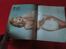 Load image into Gallery viewer, Vintage Nude Erotic Sexy Adult Men&#39;s Magazine Scamp November 1957             73
