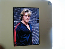 Load image into Gallery viewer, VINTAGE 35MM SLIDE MALE 18 YEAR OLD + GAY INTEREST BEEFCAKE MUSCLE SEMI NUDE  G4
