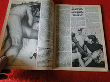 Load image into Gallery viewer, Vintage 18 Year Old + Sexy Erotic Adult Men&#39;s Magazine Erotic Letters 1986  G50A
