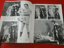 Load image into Gallery viewer, Vintage 18 Year Old + Adult Men's Magazine Exotique Eros Goldstripe 1976  71
