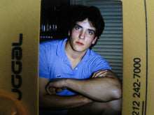 Load image into Gallery viewer, VINTAGE 35MM SLIDE MALE GAY INTEREST BEEFCAKE MUSCLE SEMI NUDE HOT BUFF FL1
