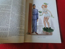 Load image into Gallery viewer, Vintage Nude Erotic Sexy Adult Men's Magazine Nugget July 1956                70
