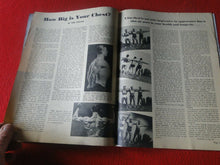 Load image into Gallery viewer, STRENGTH AND HEALTH Bodybuilding Muscle Magazine Gay Interest Sept. 1939     G43
