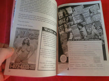 Load image into Gallery viewer, Vintage Nude Erotic Sexy Adult Men's Mini Magazine/Booklet Sexy Letters NOS   HH

