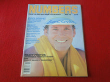 Load image into Gallery viewer, Vintage Adult Erotic Sexy Magazine Gay Interest Numbers Nov. 1979              K
