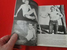 Load image into Gallery viewer, Vintage Erotic Sexy Gay Interest Magazine Physique Pictorial 1958 V.8 #1      HJ
