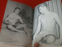 Load image into Gallery viewer, Grecian Guild Pictorial Male Beefcake Homoerotic Magazine Gay Interest May 1957
