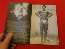 Load image into Gallery viewer, Vintage Erotic Sexy Gay Interest Magazine Physique Pictorial 1960 V.10 #1     HM
