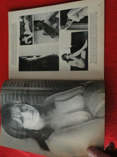 Load image into Gallery viewer, Vintage 18 YO + Nude Erotic Adult Men&#39;s Magazine Dapper June 1969             70
