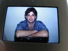 Load image into Gallery viewer, VINTAGE 35MM SLIDE MALE GAY INTEREST BEEFCAKE MUSCLE SEMI NUDE HOT BUFF CH12
