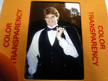 Load image into Gallery viewer, VINTAGE 35MM SLIDE MALE GAY INTEREST BEEFCAKE MUSCLE SEMI NUDE HOT BUFF EO3
