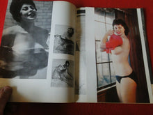 Load image into Gallery viewer, Vintage 18 Year Old + Sexy Erotic Adult Men&#39;s Magazine Casbah July 1959      G26
