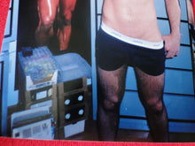 Load image into Gallery viewer, Vintage 18 Year Old + Gay Interest Chippendale Nude Hot Semi Nude Male Photo  D%
