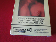 Load image into Gallery viewer, Vintage Adult Erotic XXX Porn VHS Tape Loving Better A Guide to More Pleasure A3
