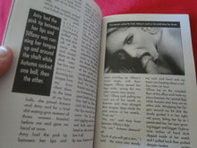 Load image into Gallery viewer, Vintage Nude Erotic Sexy Adult Men's Mini Magazine/Booklet Kinky Couples NOS  HH
