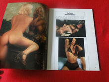 Load image into Gallery viewer, Vintage Nude Erotic Sexy Adult Men's Magazine Oui Album 3                     91
