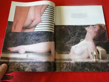 Load image into Gallery viewer, Vintage 18 Year Old + Erotic Sexy Adult Magazine Genesis Jan. 1985            FC
