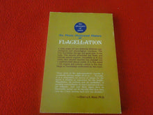 Load image into Gallery viewer, Vintage Sexy Erotic Adult Paperback Book/ Novel Flagellation                   J
