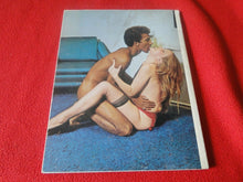 Load image into Gallery viewer, Vintage Nude Erotic Sexy Adult Magazine Parliament Midnight 74 Annual 140+   SS
