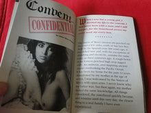 Load image into Gallery viewer, Vintage Nude Erotic Sexy Adult Men's Mini Magazine/Booklet NOS Chic Letters   II
