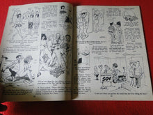 Load image into Gallery viewer, Vintage Nude Erotic Sexy Adult Men&#39;s Magazine Comic Sex to Sexty #158     GB
