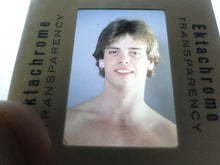 Load image into Gallery viewer, VINTAGE 35MM SLIDE MALE GAY INTEREST BEEFCAKE MUSCLE SEMI NUDE HOT BUFF JH@
