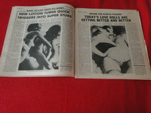 Load image into Gallery viewer, Vintage Classic Adult XXX Porn Newspaper/Magazine National Informer Reader 1977
