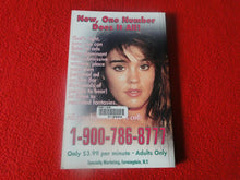 Load image into Gallery viewer, Vintage Sexy Erotic Adult Paperback Book/ Novel Chained Co-Ed                  G
