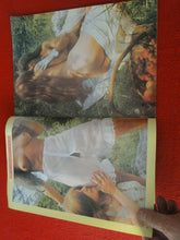 Load image into Gallery viewer, Vintage Erotic Sexy Adult XXX Porn French Magazine Absous                    40G

