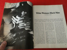 Load image into Gallery viewer, Vintage Nude Erotic Sexy Adult Men's Magazine Evergreen Sept. 1969            70
