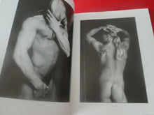 Load image into Gallery viewer, Vintage Erotic Sexy Beautiful Picture Book The Nude Lucille Khornak
