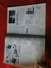 Load image into Gallery viewer, Vintage Bodybuilding Muscle Gay Interest Magazine Strength &amp; Health 1961     ZZ
