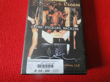 Load image into Gallery viewer, Vintage Adult Erotic Gay Interest VHS Tape Chocolate &amp; Cream                   F
