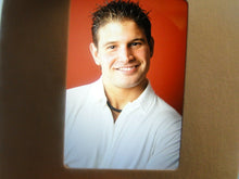 Load image into Gallery viewer, VINTAGE 35MM SLIDE MALE GAY INTEREST BEEFCAKE MUSCLE SEMI NUDE HOT BUFF FQ^
