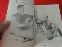 Load image into Gallery viewer, Grecian Guild Pictorial Male Beefcake Homoerotic Magazine Gay Interest Nov. 1956
