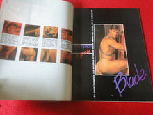 Load image into Gallery viewer, Vintage Adult Erotic Sexy Magazine Gay Interest Obsessions September 1996     DJ

