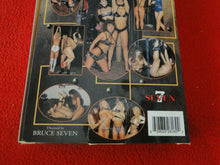 Load image into Gallery viewer, Vintage Adult XXX VHS Porn Tape Video 18 Y.O. + BDSM Graphic Scenes           CI
