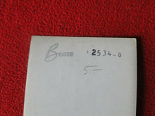 Load image into Gallery viewer, Vintage Original Stamped Bruce Bellas of Los Angeles L.A. Gay Interest Photo  67
