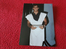 Load image into Gallery viewer, Vintage 18 Year Old + Gay Interest Hot Erotic Sexy Semi Nude Male Photo     B85O
