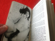 Load image into Gallery viewer, Vintage Sexy Erotic Adult Paperback Book/ Novel Rough Hands   16
