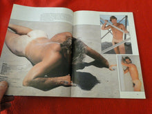 Load image into Gallery viewer, Vintage 18 Year Old + Erotic Adult Men's Gay Magazine Playgirl March 1990      F
