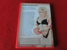 Load image into Gallery viewer, Vintage 18 Y.O. + Adult Erotic Sexy Porn XXX DVD Excalibur Jennifer Welles   BBa
