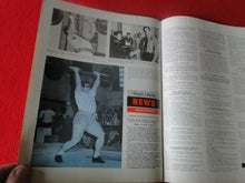 Load image into Gallery viewer, Vintage Gay Interest Body Building Strength &amp; Health Magazine February 1970
