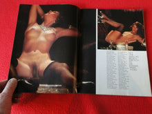 Load image into Gallery viewer, Vintage 18 Year Old + Sexy Erotic Adult Men's Magazine Oui Sept. 1976        G27
